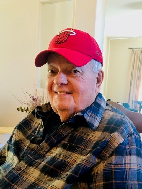Obituary of George William Unger Jr.