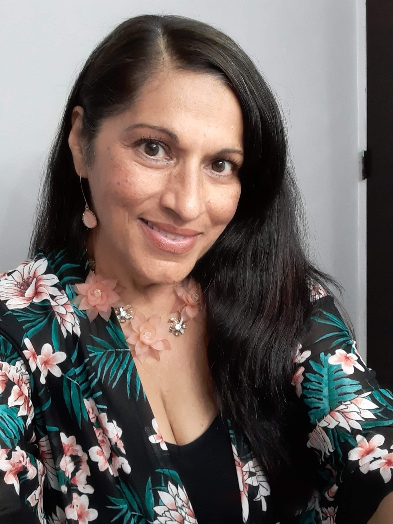 Avis de décès de Shirley Roman