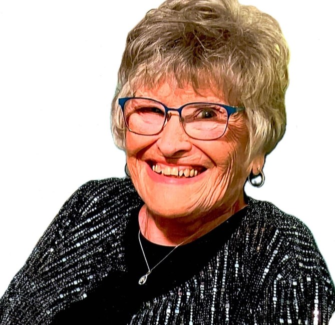 Obituario de Diane Gail Blumline