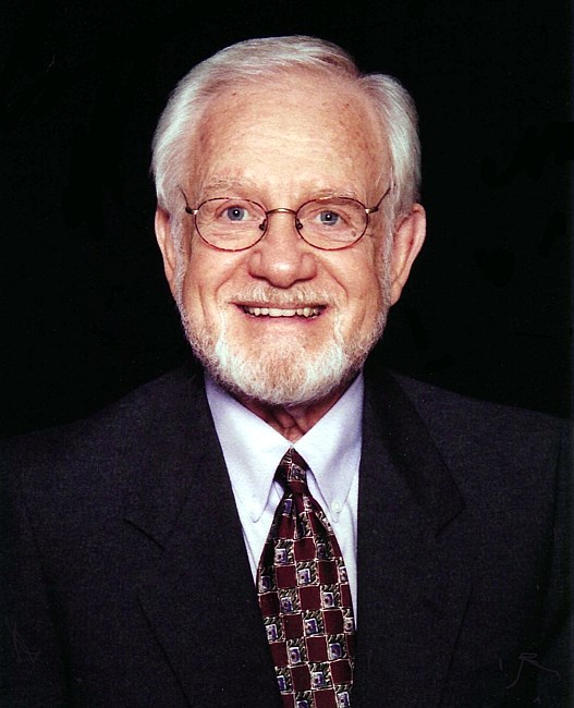 Obituary of Walter H. Freytag