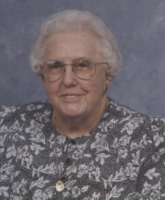Obituary of Lillian Tolbert Poole