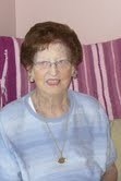 Obituary of Verna Pearson