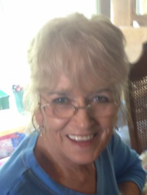 Obituary of Judy Shirley