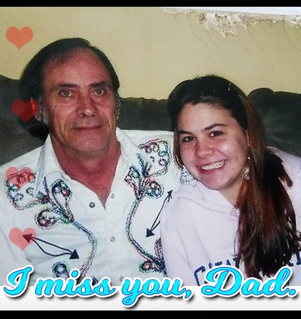 Obituary of James Floyd