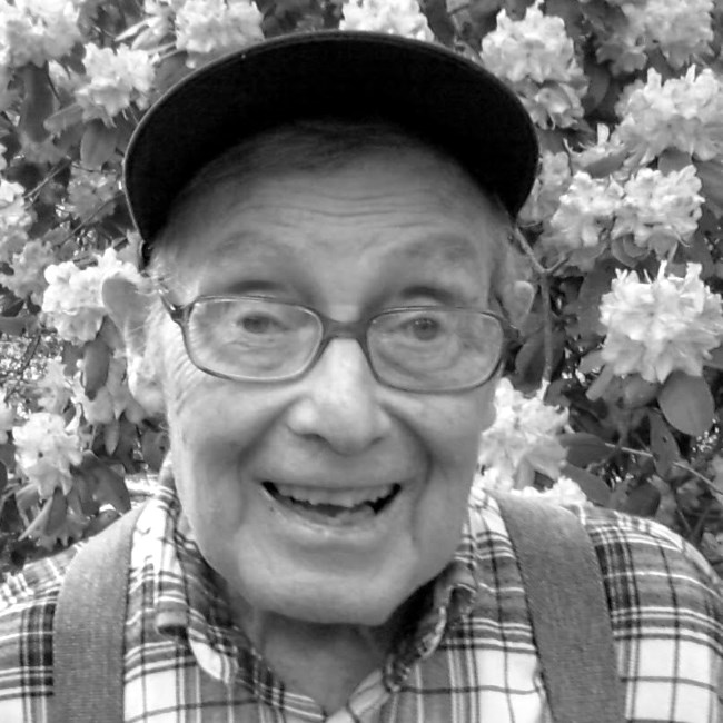 Obituary of Harold Fishkow