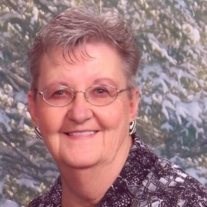 Obituary of Beatrice Betty Jane Taylor