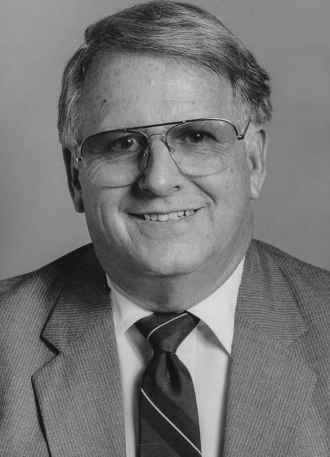 Obituary of John L. Baker