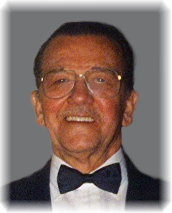 Obituary of Arthur A. Briesch