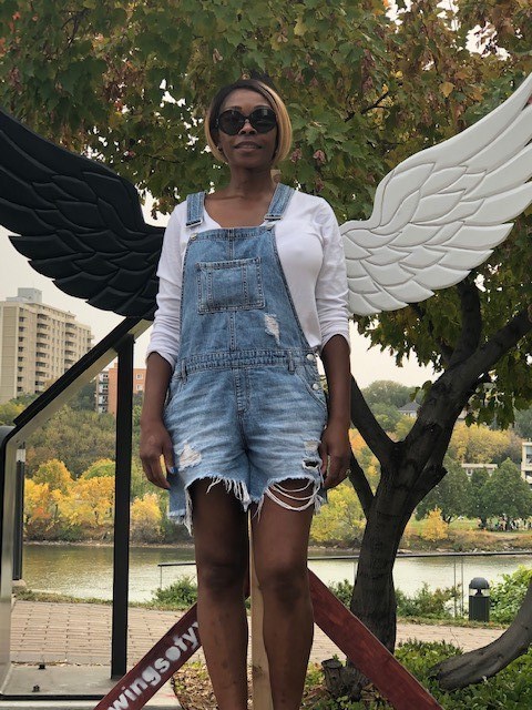 Obituary of Nadege Odile Gagnon