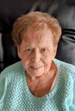 Thérèse Legault