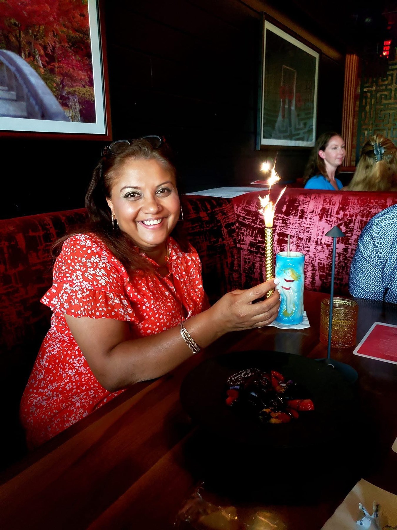 Obituary of Joy Pandurang Badami