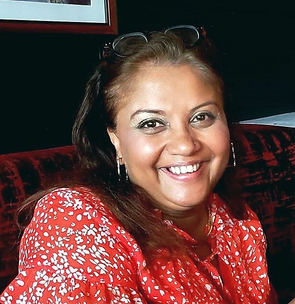 Obituary of Joy Pandurang Badami