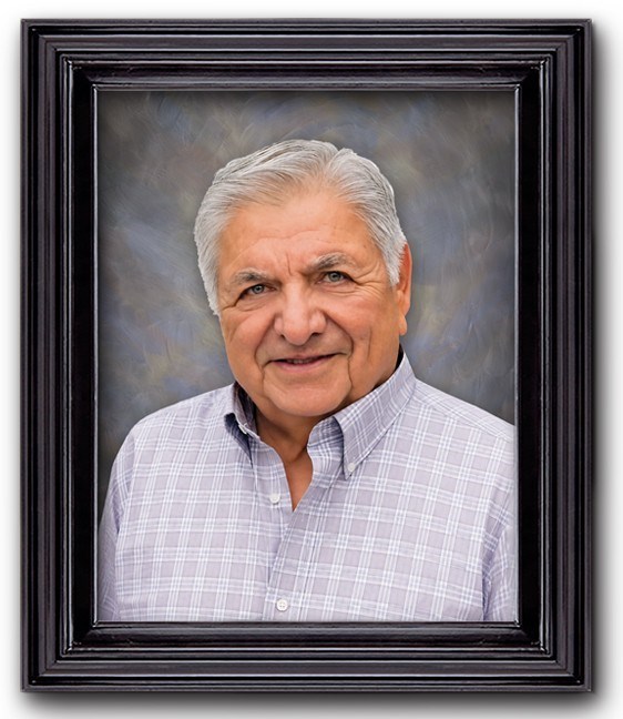 Obituary of Manuel Adams Estrada