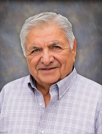 Obituary of Manuel Adams Estrada