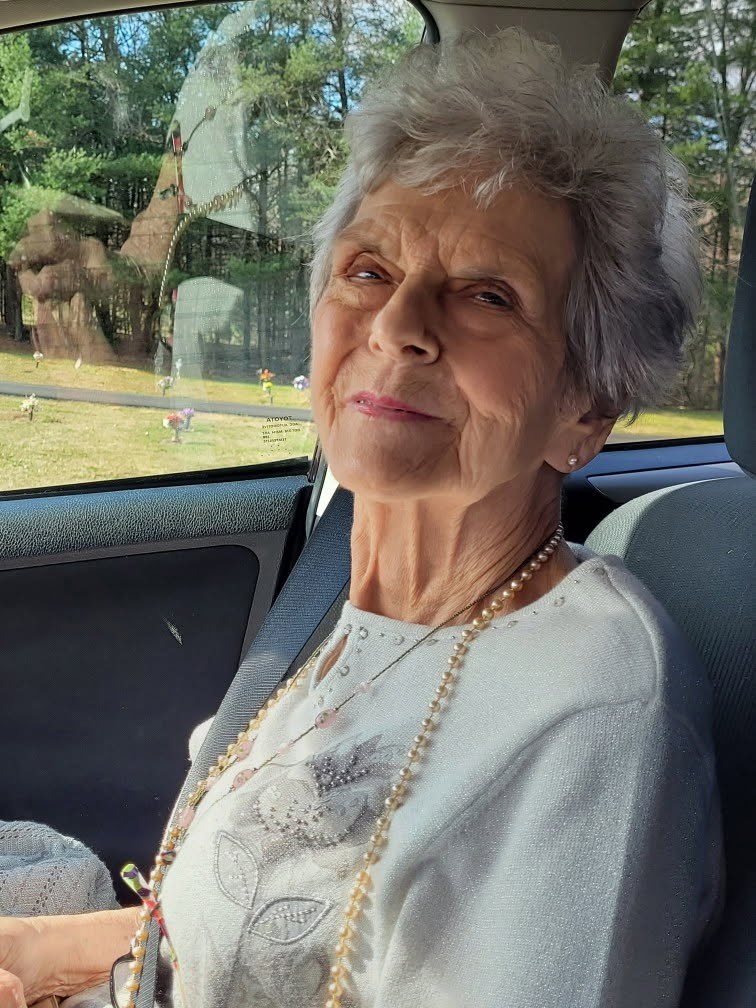 Obituary of Patsy Joanne Bryant