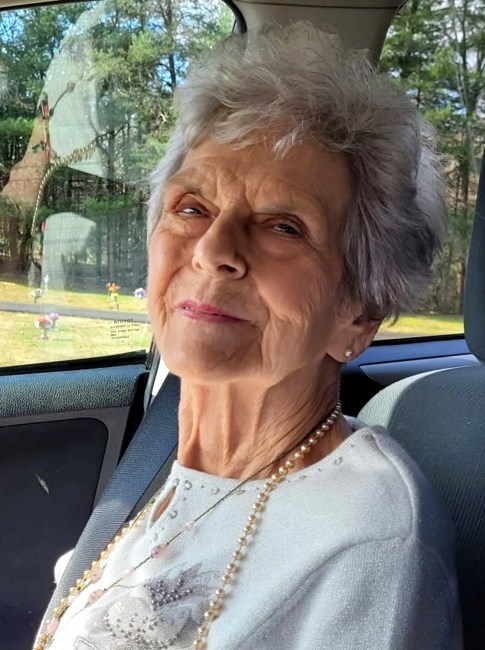 Obituary of Patsy Joanne Bryant