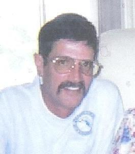 Obituary of Richard Albert Hall