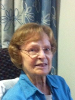 Obituary of Dorothy Rodgerson Swanson