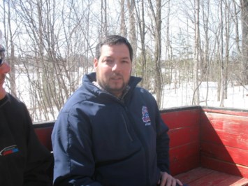 Avis de décès de Robert Junior Létourneau