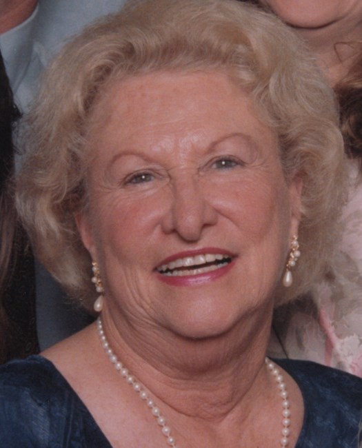 Obituary of JoAnne Devine Johnson