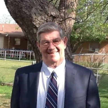 Obituary of Edward Glen Eaves