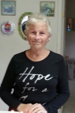 Betty Holz