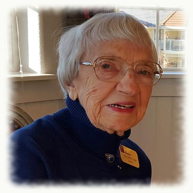 Obituary of Elizabeth Marie Irby