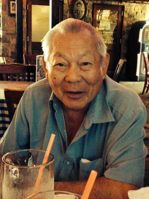 Obituary of Ronald Arthur Daniels