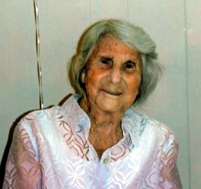 Obituary of Helen Dean Wrinkle