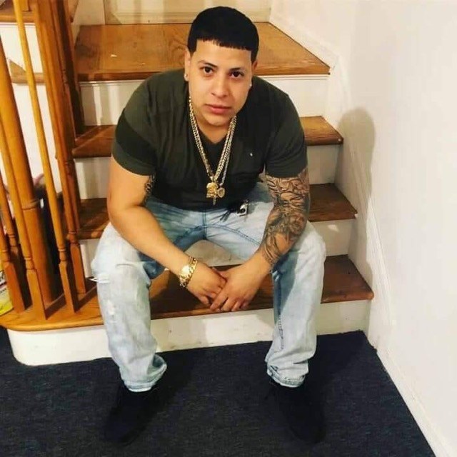 Obituary of Victor Angel Lugo