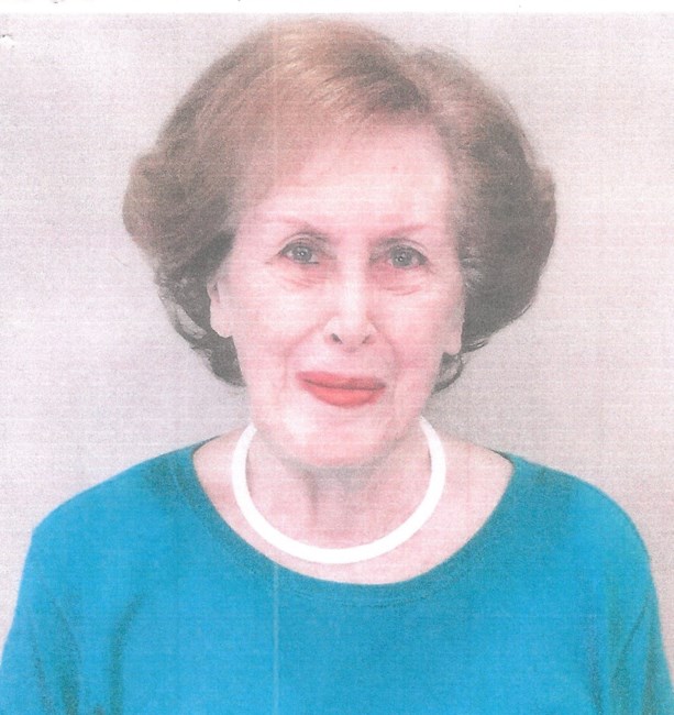 Obituary of Margaret Ann Paff