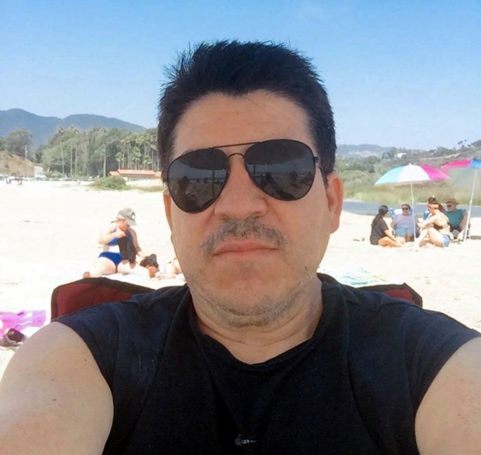 Obituary of Edgar Pineda