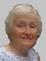 Obituary of Patricia Noel Griswold
