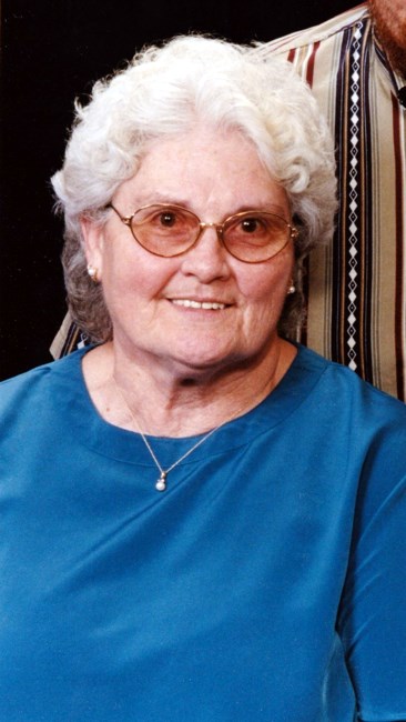 Obituary of Patricia Ann Sullivan Ferguson