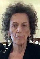 Obituary of Irene Chesanek