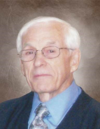 Avis de décès de Jean-Joseph Dallaire