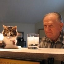 Avis de décès de Ernest E. Porter