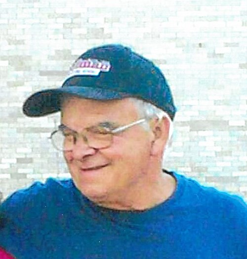 Obituary of Glenn Eugene Edwards