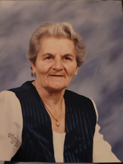Obituary of TwillaMae Trucks