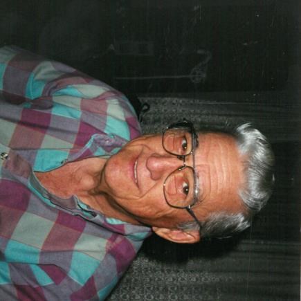 Obituary of James Alfred Miller