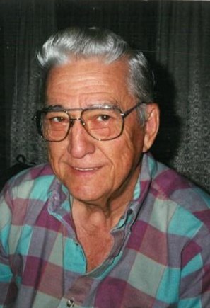 Obituary of James Alfred Miller