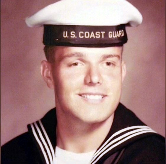 Obituary of Carl L. Boucher, Jr.