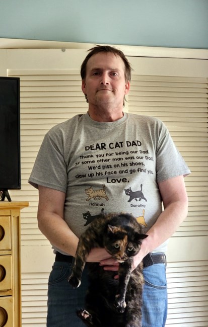 Obituary of Travis Oakley