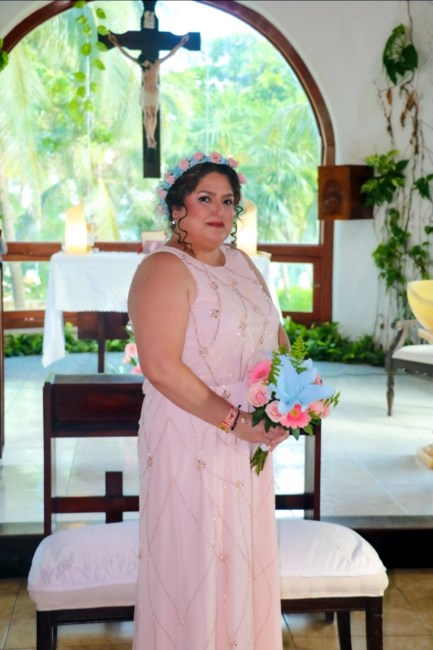 Obituary of Claudia Veronica Lopez