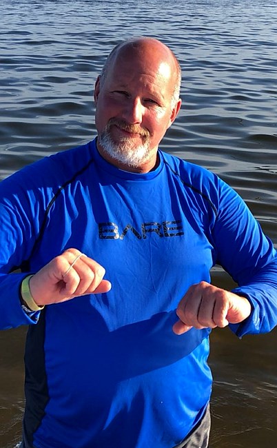 Obituary of Kevin Kitz Francoeur