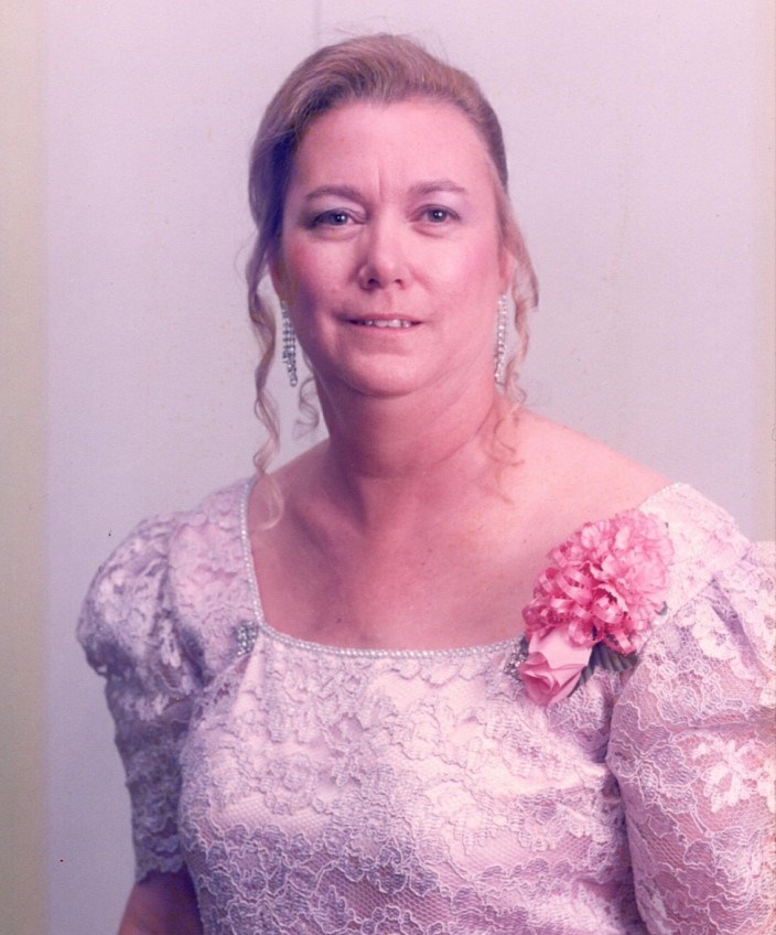 Obituary of Judith Elaine Anderson