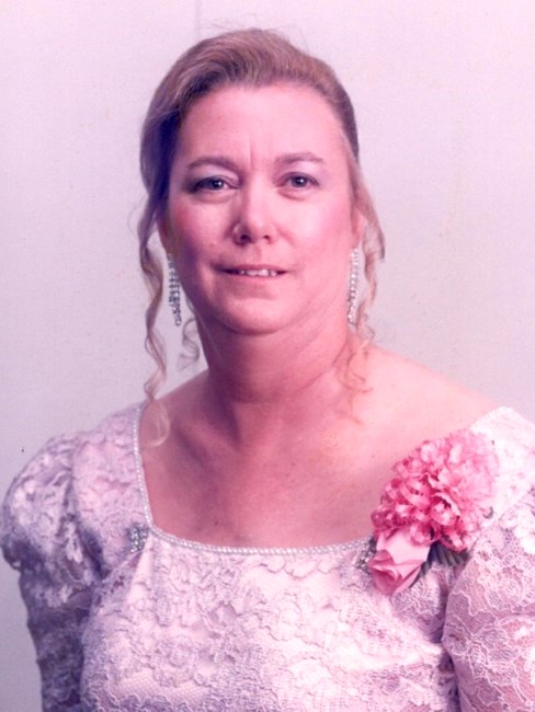 Obituary of Judith Elaine Anderson