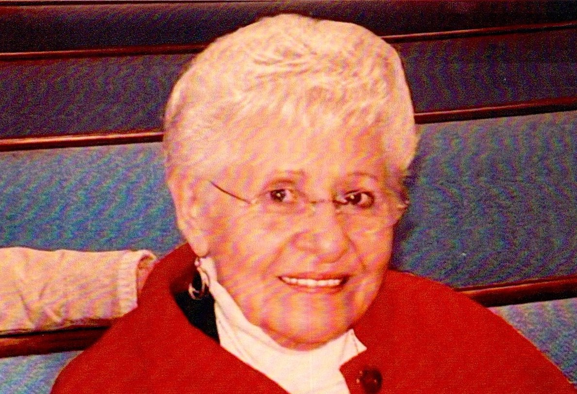 Martha Brown Obituary Beckley, WV