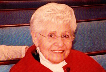 Obituary of Martha Brown
