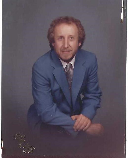 Obituary of Hoyle Benard Brown